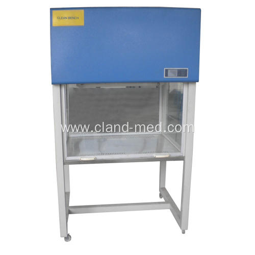 LAMINAR AIR FLOW (CLEAN BENCH )